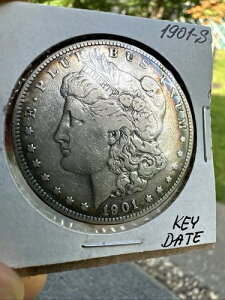 KE_[ 1901-S L[f[g ᒒz XF