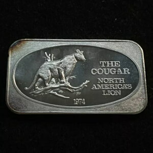 1974 USSC U N[K[ m[X AJY CI 1 IX 0.999 Vo[ A[go[ #KSAB51