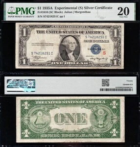 ���ɔ������{�[���hVF 1935 A $1 S �G�N�X�y�������^���⌔�IPMG 20�I18251C