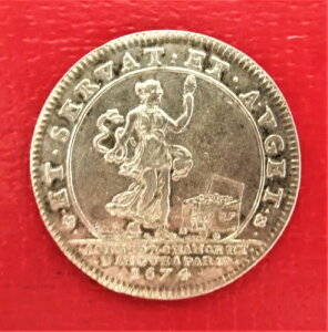 tX - 1674N - p̋sƃ[u[J[ - f炵␻̃WFg - ɒ