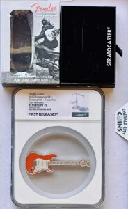 2022 �\�������A�C�����h �V���o�[ �X�g���g�L���X�^�[ NGC REV PF70 �t�B�G�X�^���b�h 1�I���X ���񃊃��[�X