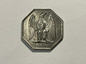 �V���o�[�E�g�[�N���E�J���p�j�[�E���[�O���΍Еی� 1845�N (203-36)