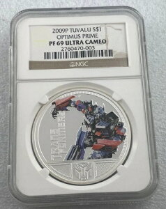 2009 gXtH[}[ IveB}XvC NGC PR69 EgJI 1IX co!
