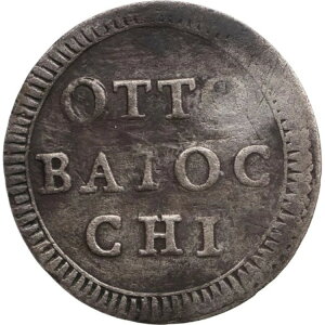 1793 �N �o�C�I�b�L �s�E�X 6 �� 8 �R�C�����c�C�^���A�B�̃����I�� (MO3926-)