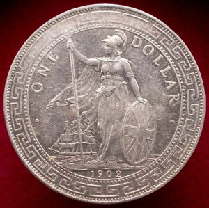 CMXfՃh 1902 B - 0.90  (L1109)