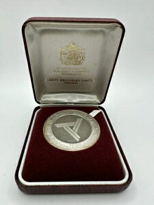 �I�[�X�g�����A 1982�N �n�[�f�B�Z�� �R�����E�F���X�Q�[���Y �⃁�_�� (Rx1300639/J6)