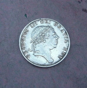 GB W[W3 1812N  (.8916) 1VO 6yX 18yX sg[N GVF Sp 3772