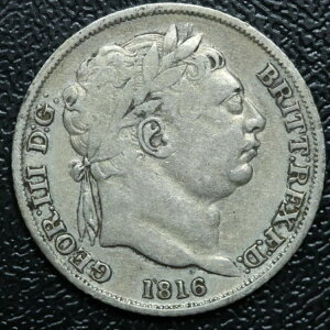 1816N CMX 6yX 6yX _ufCg - KM# 665