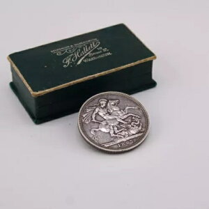 B29.2. AeB[N 1887N BNgA X^[OVo[ NERCu[` 