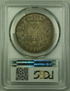 1896N K Vo[h 1hRC PCGS MS-63 g[o[X (21)