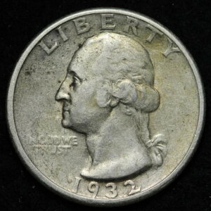 1932-D Vg Vo[ NH[^[ XF+/AU E260 WUCKQ