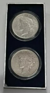 1923�N���a���2���Z�b�g�i�J�v�Z���Ɣ�����j - ���ʕi