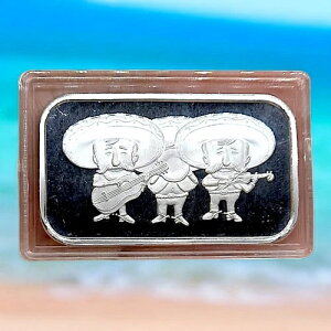 2024 CMG Mint - �u�}���A�b�`�o���h�v - 1�I���X .999 �t�@�C���v���[�t �V���o�[�o�[ - #22/35 + COA
