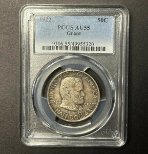 1922NOgLOn[th ? PCGS AU55 g[ ?? IWi\