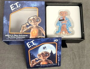 2022N jEG ET 40NLO 1IX Vo[ v[tA.999 