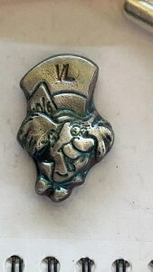 105-107g 999 ���� �n���h���C�h �}�b�h�n�b�^�[