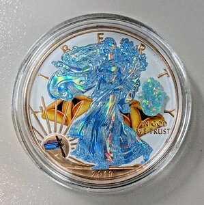 2019NAJC[O݃_̏j - PURIMIp[΃nTiӒ菑tj