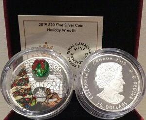 2019�N �����[�m �z���f�[���[�X �}�W�b�N 20�h�� 1�I���X ����v���[�t�J���[�R�C�� �J�i�_