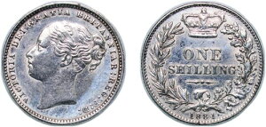 �C�M���X 1881 1�V�����O ��� 925 AU