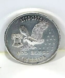 �V���o�[���E���h�����g���C�I���X 0.999 ���� 1776-1976 �g���C�X�e�[�g �_�̓A�����J���j�����܂�