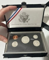 楽天市場】貨幣セット 1992の通販