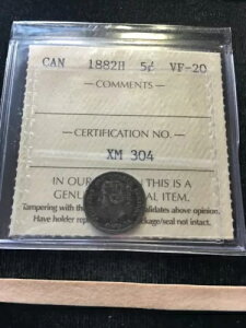 1882H ICCSO[hJi_A^ ?5 5ZgA**VF-20**#XM 304