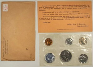 1961 Nč 5 RC Vo[ v[t Zbg - IWi̕ɓ΃v[t!