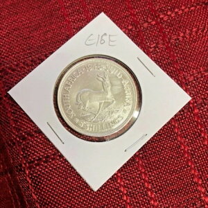 1948�N��A�t���J���5�V�����O - �W���[�W6���A�X�v�����O�{�b�N�AE16E