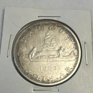 1965�N�J�i�_1�h���d�� ? �����ȃr�[�Y�A�����5 ? �G���U�x�X2���̃J�k�[�q�C