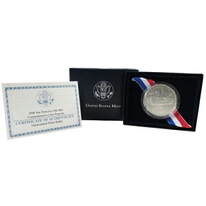 2006-S UNC 1h TtVXRǋLO{bNXAOGP & COA