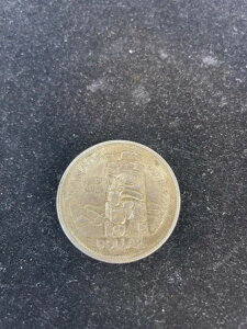 1858N - 1958N Ji_ 1h $1 ueBbVRrA g[e|[