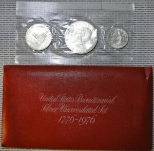 AJ 1776-1976 200NLO IWi3Zbg 1h 50Zg 25Zg