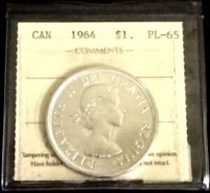 1964NJi_ 1h PxbN - GUxX2 O[h ICCS PL-65