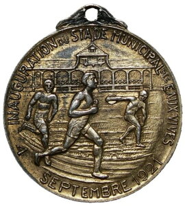 1921 �X�|�[�c ���_�� �X�^�W�A���������I�[ ���B�� �t�����X �V���o�[ #19075