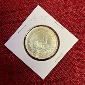 1948�N��A�t���J���5�V�����O - �W���[�W6���A�X�v�����O�{�b�N�AE12E