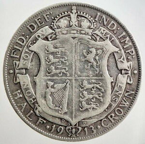1913�N �W���[�W5�� �n�[�t�N���E����� | �ǎ��R���N�^�u���O���[�h | a2634