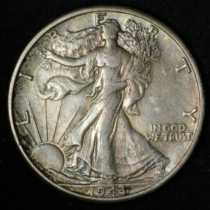 1943-D EH[LOEoeB Vo[ n[th `CX I[g[ E140 RCM