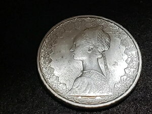  1958N 500 C^A RuX̑D RC