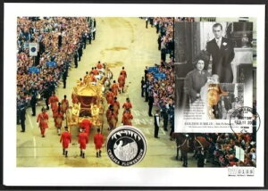 RC/؎Jo[ 2002N `FV[t[V[ Vo[ 50yX tH[NhRC (Ref 1471)