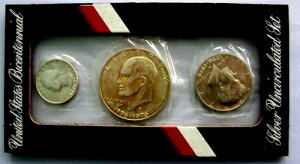 AJO200NLO ݖʃZbg 1776-1976 3 40% ----- ŏIZbg