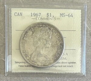 1967NJi_1h - ICCS MS-64 - XMI 928