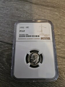 1952N v[t [Yxg _C 10Zg NGCF PF67