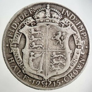 1915�N �W���[�W5�� �n�[�t�N���E����� | �ǎ��R���N�^�u���O���[�h | a3160
