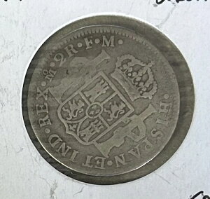 1777N F.M. LVR 2A