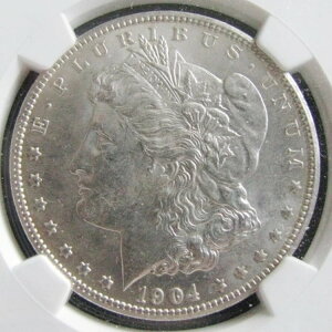 AJO ? 1904-O  ? NGC MS-63