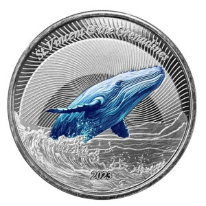 2023N 1IX ZgrZgEOifB[ UgENW v[tJ[ .999 Vo[RC