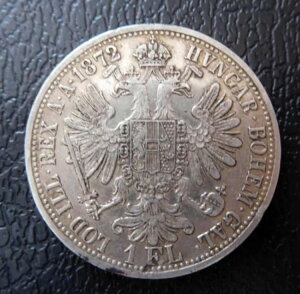 I[XgA / tcE[[t -  1 t 5./ 1872