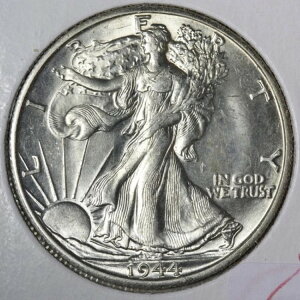 1944-D �E�H�[�L���O�E���o�e�B �V���o�[ �n�[�t�h�� BU *������* MS E356 ZSEC