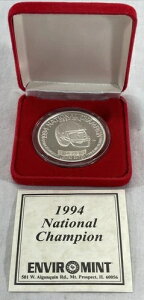 luXJwnXJ[Y 1994NS`sI .999 Vo[RCBCOA