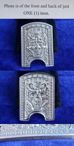 Doggaebi Chiwoo Cheonwang V[hX^bJ[ ؍ 2IX .999 Vo[o[ 24994